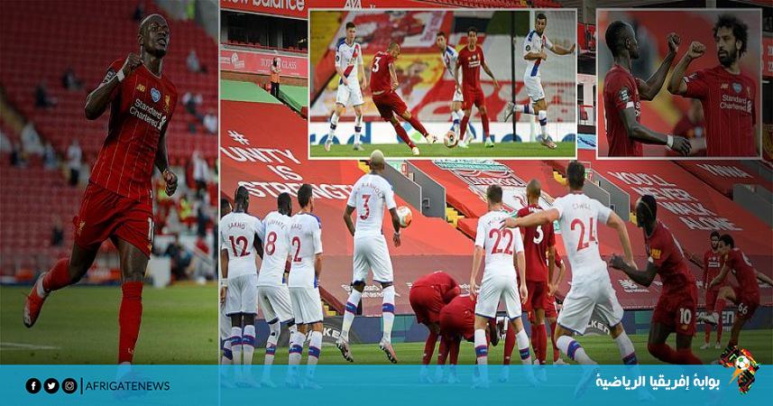 طبول البريميرليج تدق أبواب آنفيلد