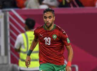 رسميًا - بيراميدز المصري يضم المغربي محمد الشيبي