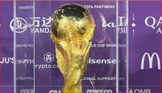 الإتحاد المصري يخاطب الفيفا لإستئناف الدوري أثناء كأس العالم