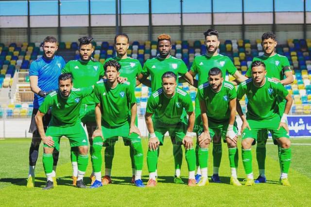 فريق النصر الليبي لكرة القدم 