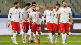 تونس والسليتي للتخلص من عقدة ربع النهائي
