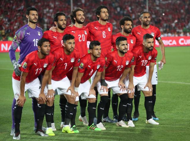 بوابة إفريقيا الرياضية