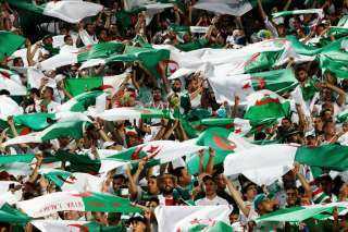 الملخص الكامل والأهداف للقاء الجزائر والسنغال في نهائي كأس أمم إفريقيا