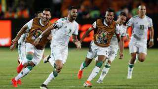 اللجنة المنظمة تعلن تعليماته الأخيرة في نهائي كأس الأمم الإفريقية بين الجزائر والسنغال