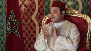 ملك المغرب : فخور بتتويج الجزائر بلقب الكان