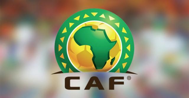  الاتحاد الافريقي لكرة القدم 