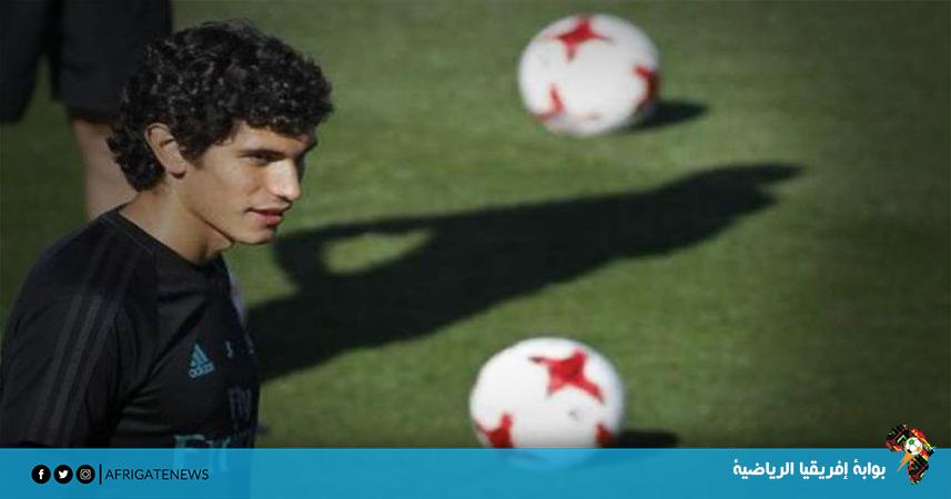 اللاعب فاييخو 