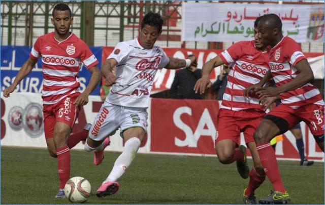 الإفريقي والملعب التونسي في مواجهة نارية في الجولة الإفتتاحية في الدوري التونسي 