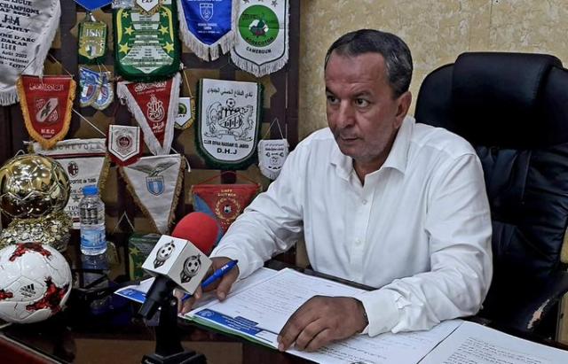  اتحاد الكرة الليبي يستعيد 146 ألف دولار من الكاف