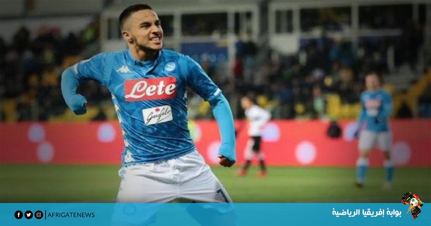 اللاعب آدم وناس