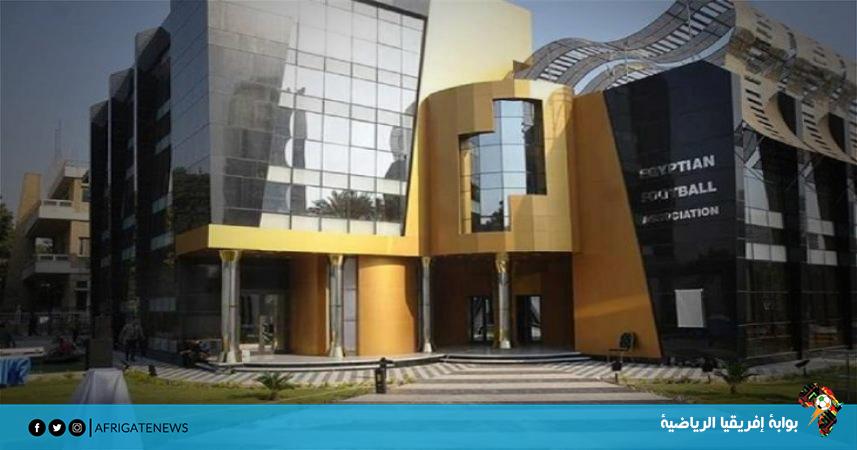 إصابة محمود سعد المدير الفني للإتحاد المصري لكرة القدم بفيروس كورونا