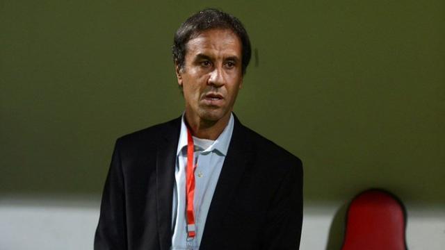  الدامجة يستدعي 22 لاعبا للمباراة تونس 