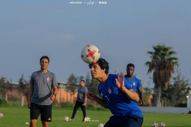بوابة إفريقيا الرياضية