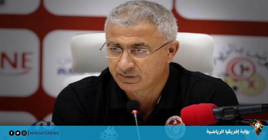 3 إصابات جديدة بفيروس كورونا داخل صفوف تونس بينهم منذر الكبير