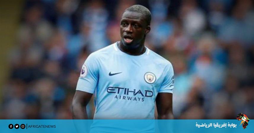 النيابة العامة البريطانية توجه تهم جديدة لمدافع مانشستر سيتي