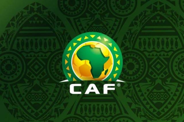 الإتحاد الإفريقي لكرة القدم كاف