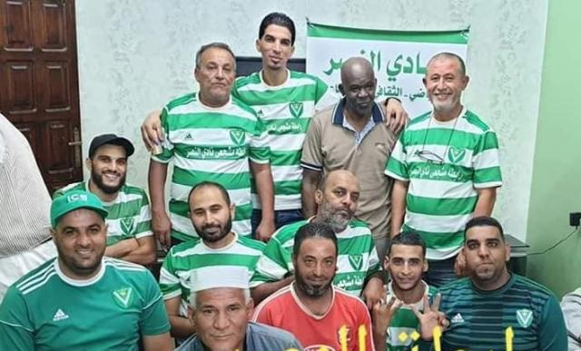 رابطة النصر الاجتماعية تزور مرسال