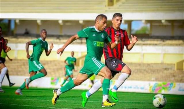  اتحاد الكرة يحدد انطلاق الدوري الليبي في يناير 