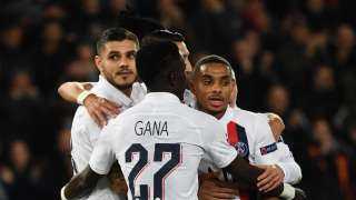 فيديو | الرائع إيكاردي يحسم تأهل الباريسين في دوري الأبطال