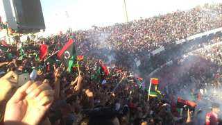 عاجل – الشباب والرياضة تتكفل بنقل 1500 من مشجعي ليبيا لملعب رادس