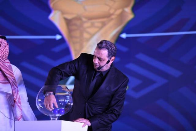 موقعة مصرية خالصة في ربع نهائي كأس الأندية العربية