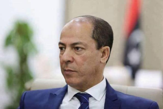  جمال صالح الجعفري رئيس نادي الاتحاد