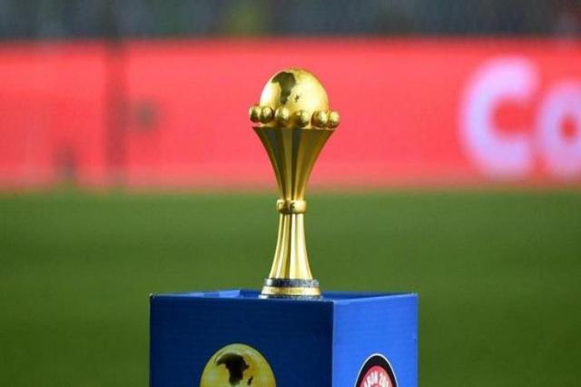 كأس الأمم الإفريقية الكاميرون 2021