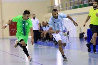 محمد سعيد يقود مجيس للفوز في الدوري العماني