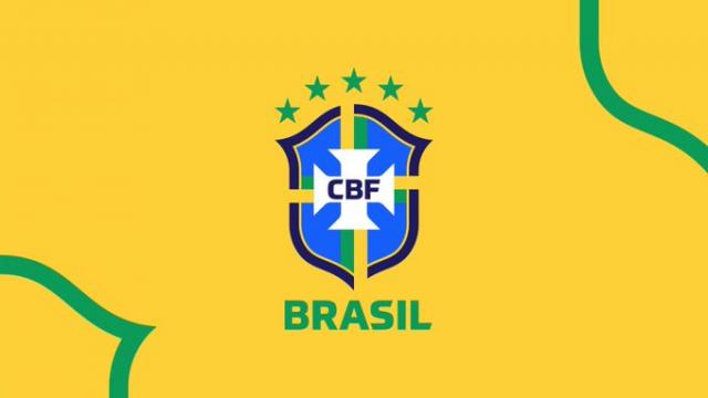 شعار الاتحاد البرازيلي لكرة القدم 