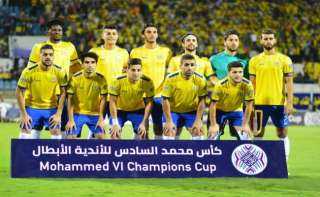 إنسحاب جديد في الكرة المصرية