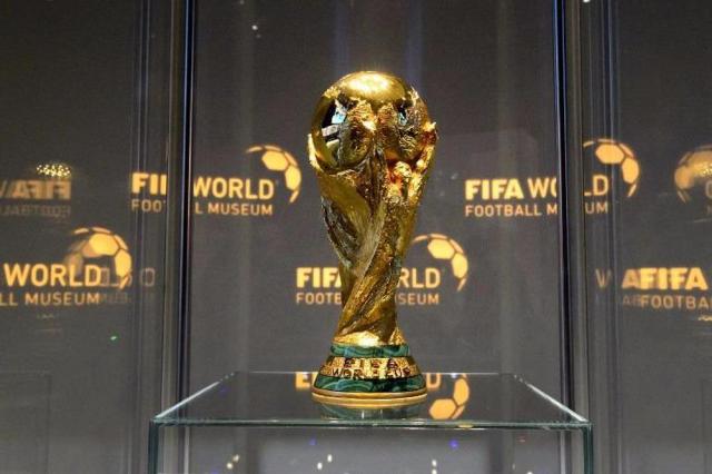 مصر تخطط لإستضافة كأس العالم 2030