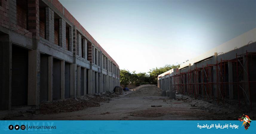 بوابة إفريقيا الرياضية