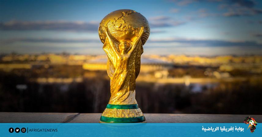 تأجيل التصفيات الإفريقية المؤهلة إلى كأس العالم 2022 