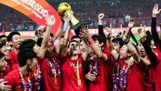 الصين لا تمانع عودة كرة القدم