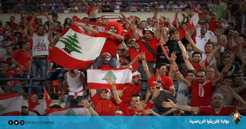 الدوري اللبناني لكرة القدم