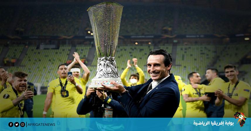 أوناي إيمري على أبواب نيوكاسل يونايتد