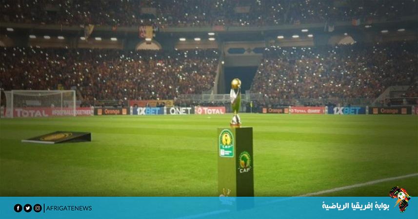 وزير الرياضة التونسي: جاهزون لإستضافة دوري الأبطال بحضور جماهيري