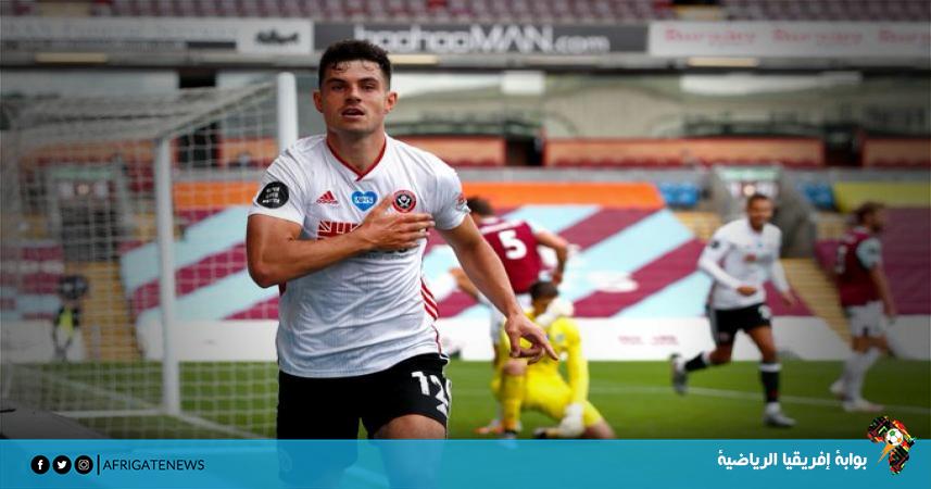 شيفيلد يسقط في فخ التعادل وصراع المقاعد الأوروبية يشتعل