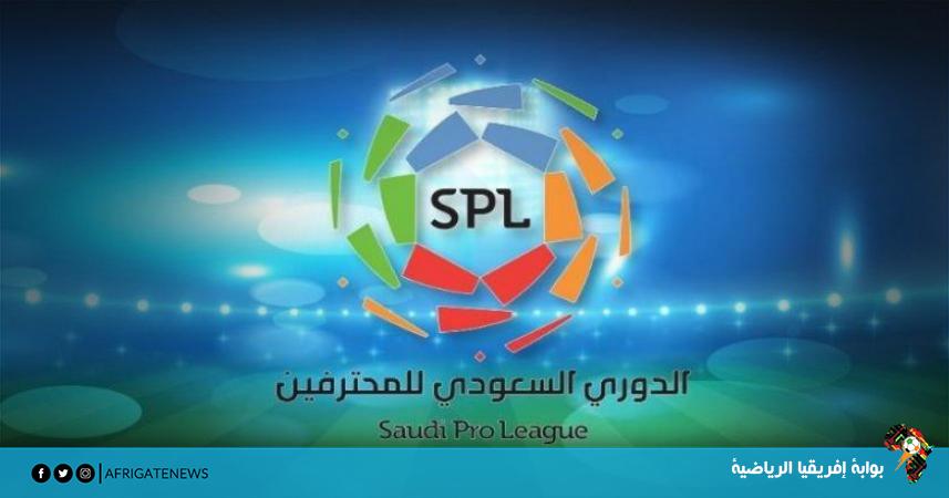 كورونا يضرب 50 لاعبًا في الدوري السعودي