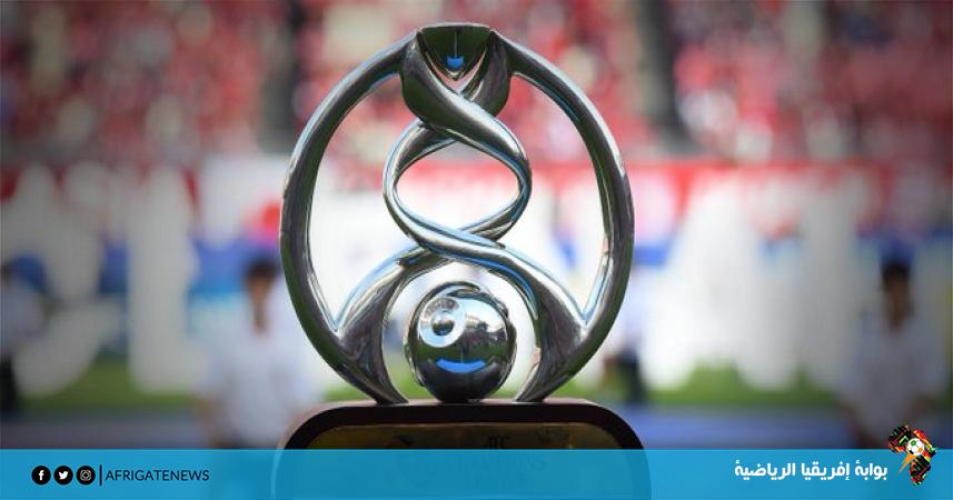 قطر تستضيف مباريات دوري أبطال آسيا 2020 لمنطقة غرب آسيا 