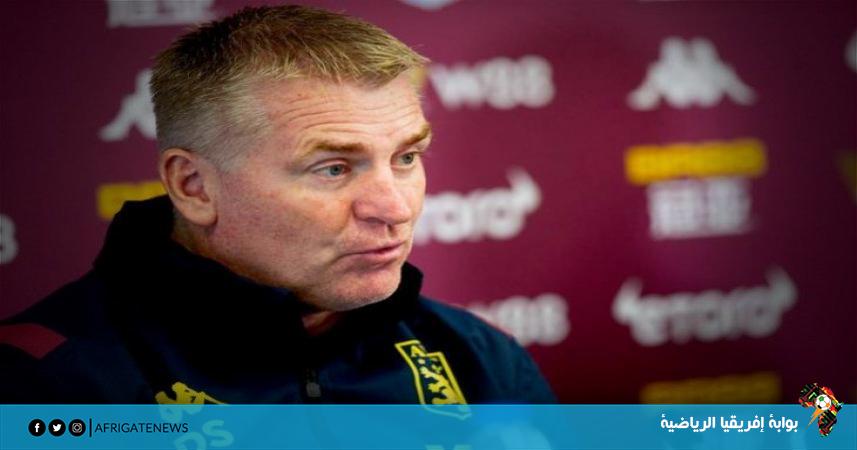 تليجراف: دين سميث مديرًا فنيًا لـ نورويتش سيتي