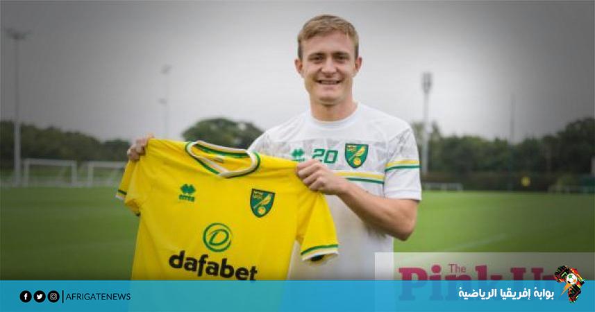 اللاعب أوليفر سكيب