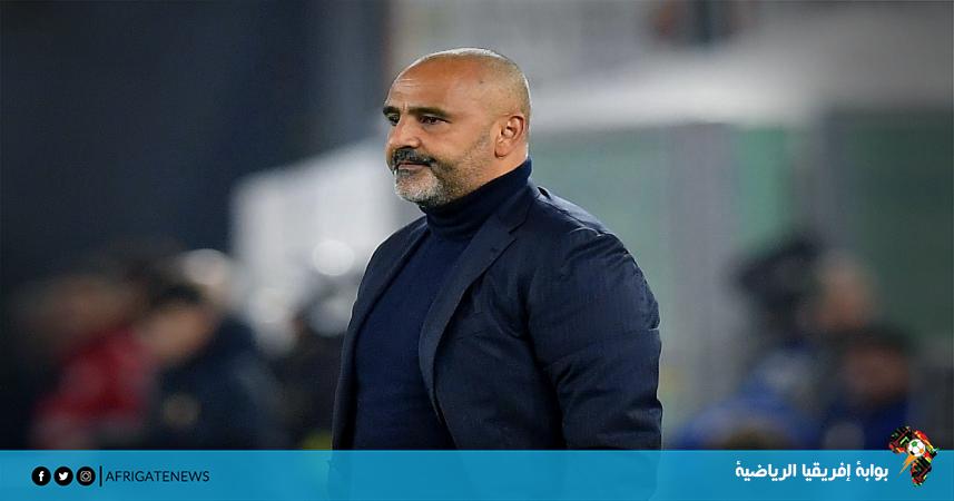 فابيو ليفيراني مدرب بارما الجديد