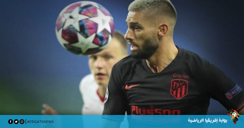 اللاعب كاراسكو