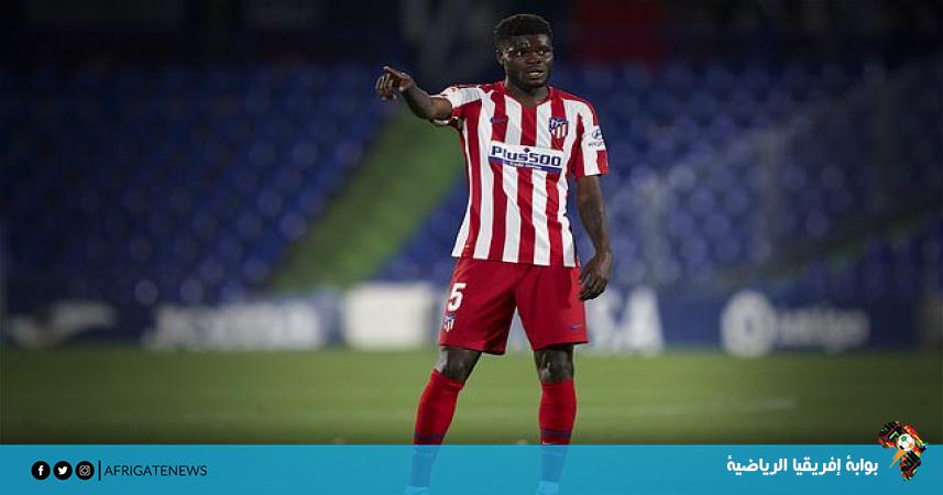 توريرا إلى أتلتيكو مدريد وبارتي إلى آرسنال