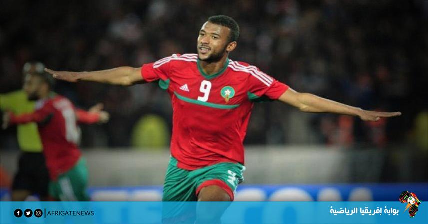 أيوب الكعبي ينضم إلى الوداد المغربي