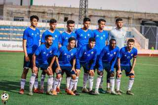 عاجل - طرابلس تستضيف بطولة شمال أفريقيا للشباب