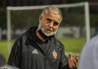 عاجل - استقالة مدرب منتخب ليبيا لكرة القدم