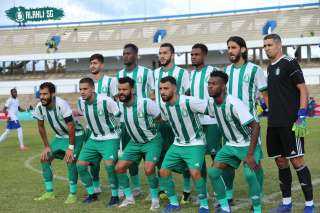 سلبية مسحة لاعبي الأهلي طرابلس قبل مواجهة الاتحاد