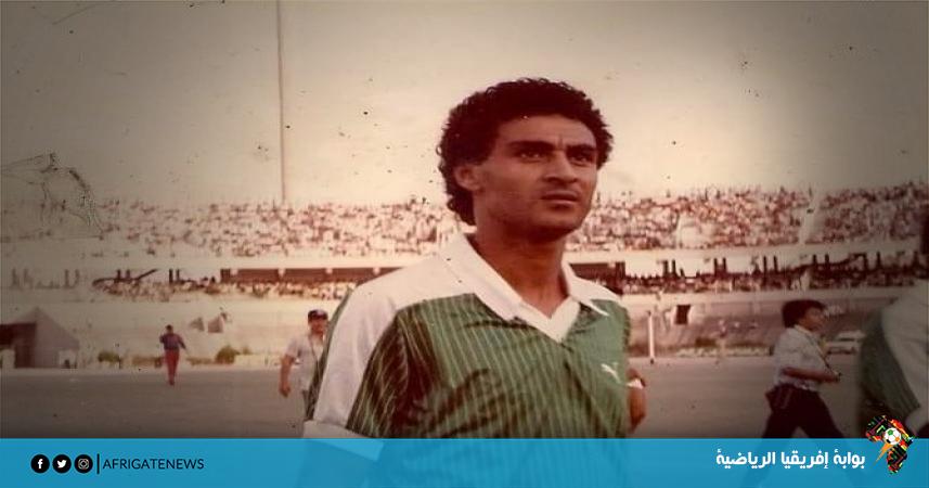 إبراهيم المعداني